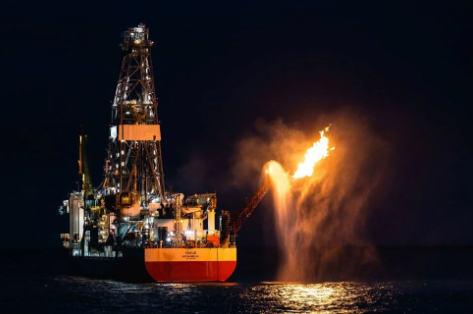 Foto - Petrol mühendisi 'Orada kesin petrol var' demişti! Hükümetten merakla beklenen açıklama geldi