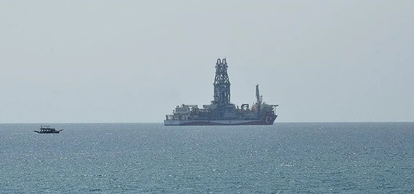 Foto - Petrol mühendisi 'Orada kesin petrol var' demişti! Hükümetten merakla beklenen açıklama geldi