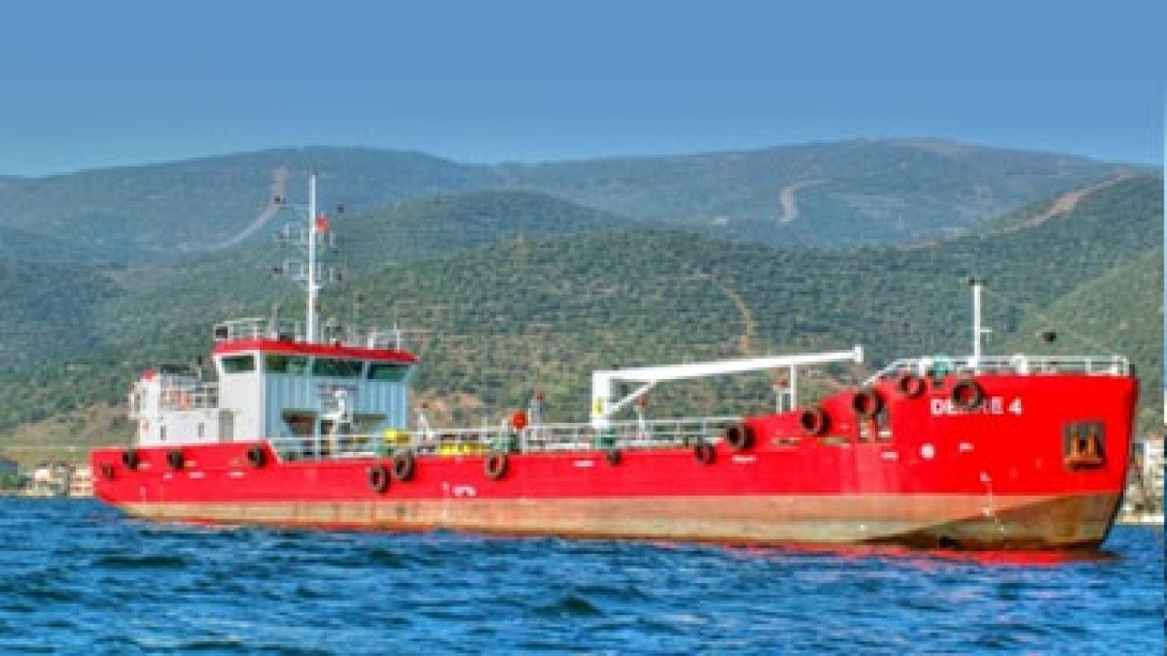 Foto - Petrol Ofisi ile rekabet ediyordu: Akaryakıt devi resmen satıldı