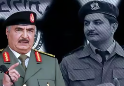 Foto - Petrol şantajı! Üretim bir anda durduruldu