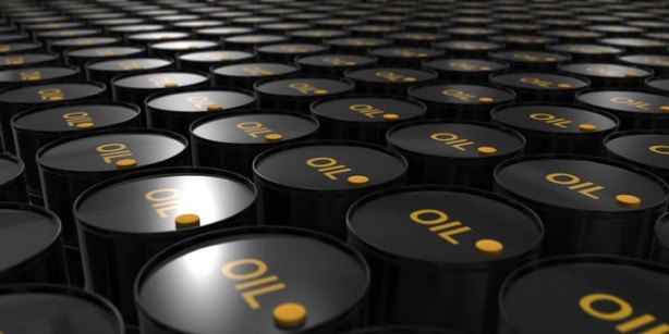 Foto - Petrol şantajı! Üretim bir anda durduruldu