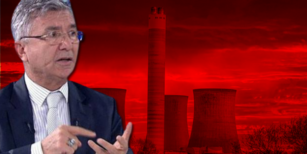 Petrol sonrası Mesut Hakkı Caşın'dan Türkiye'yi sallayacak çıkış: Hazır mısınız, yeni müjdeyi veriyorum