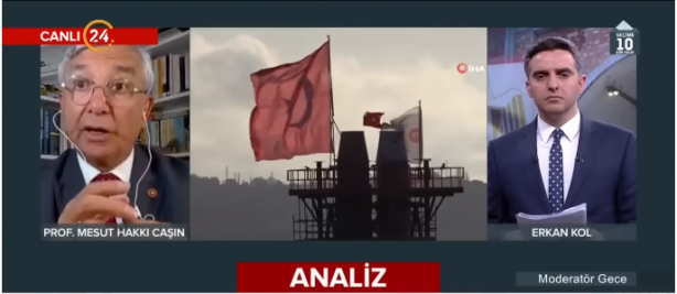 Foto - Petrol sonrası Mesut Hakkı Caşın'dan Türkiye'yi sallayacak çıkış: Hazır mısınız, yeni müjdeyi veriyorum