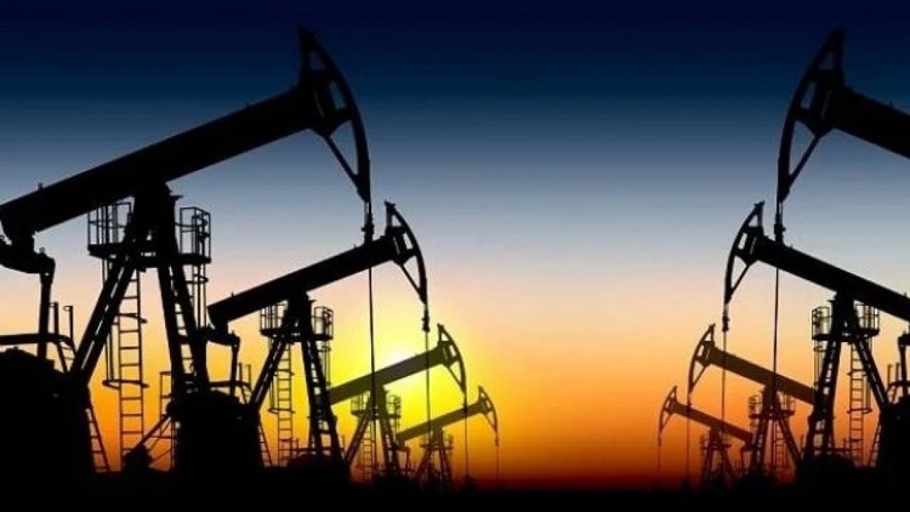 Foto - Petrol tankerleri vurulurken şaşırtan haber! Hürmüz Boğazı’ndan yıllar sonra milyon varil petrol taşıdılar