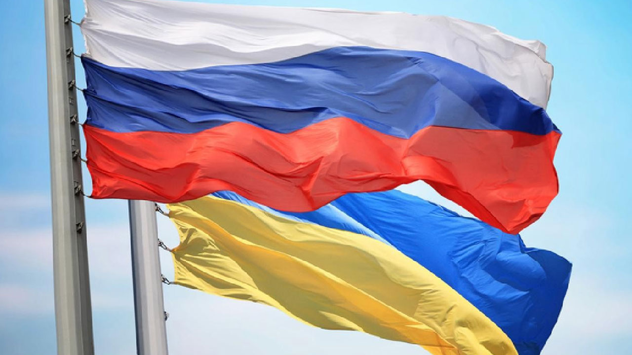 Foto - Petrol tesisi vuruldu! Çok büyük kriz çıkacak