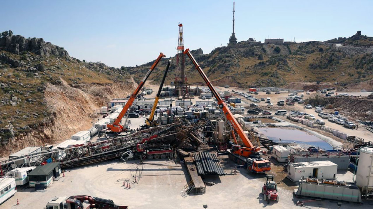 Foto - Petrol umutları devam ediyor! 2 ilde süre uzatıldı