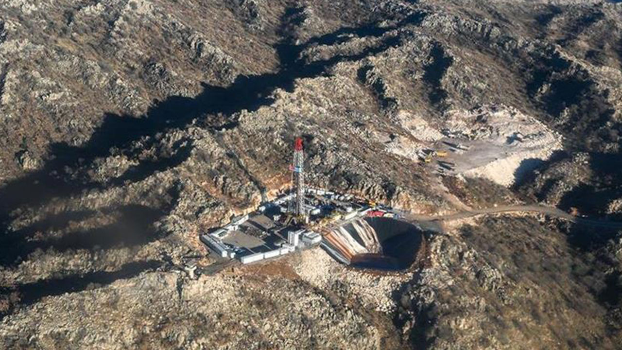 Foto - Petrol üstüne petrol fışkırıyordu: Gabar'a giden CHP'li isimden tüm Türkiye'yi şaşırtan açıklama