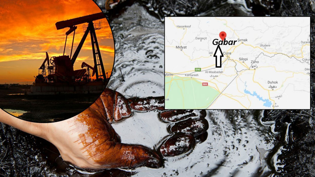 Foto - Petrol üstüne petrol fışkırıyordu: Gabar'a giden CHP'li isimden tüm Türkiye'yi şaşırtan açıklama