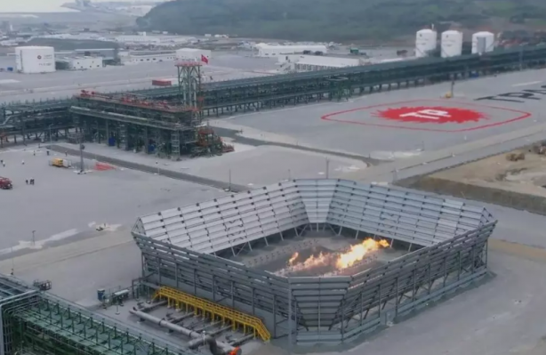 Foto - Petrol uzmanı 'Orada kesin gaz ya da petrol var' demişti! Aylar sonra haber geldi