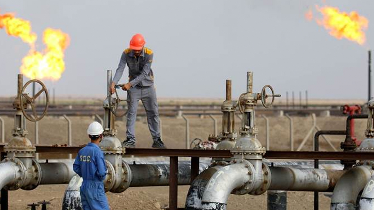 Foto - Petrol vanası tekrar açılıyor! Pompa fiyatları dibi görecek... 185 bin varil birden...
