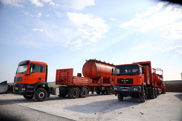 Foto - 'Petrol var' deyince kimse inanmamıştı! 'Deli' denilen adamın başına talih kuşu kondu: Dev petrol rezervi