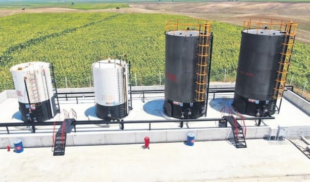 Foto - 'Petrol var' deyince kimse inanmamıştı! 'Deli' denilen adamın başına talih kuşu kondu: Dev petrol rezervi