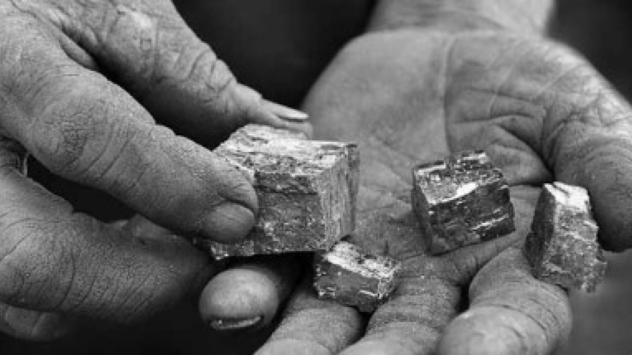 Foto - Altının pabucunu dama atacak: Yatırımın yeni gözdesi oldu!