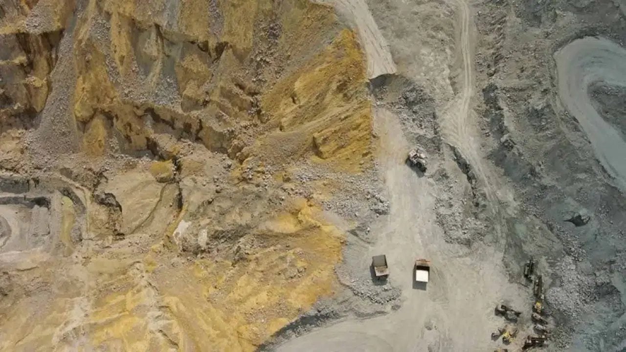 Foto - Petrol ve doğal gaz tarihe gömülüyor: Yerin altında dünyaya tam 200 yıl yetecek sınırsız enerji kaynağı keşfedildi
