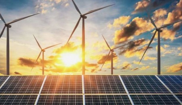 Foto - Petrol ve doğal gazın tahtını sarsacak malzeme ürettiler