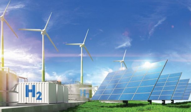 Foto - Petrol ve doğal gazın tahtını sarsacak malzeme ürettiler