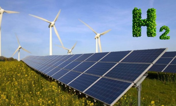 Foto - Petrol ve doğal gazın tahtını sarsacak malzeme ürettiler