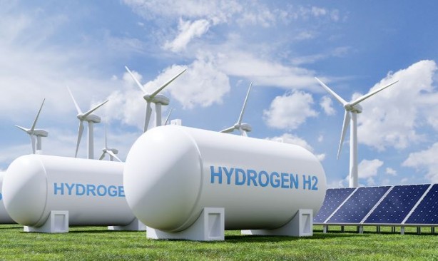 Foto - Petrol ve doğal gazın tahtını sarsacak malzeme ürettiler