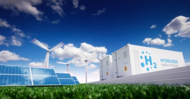 Petrol ve doğal gazın tahtını sarsacak malzeme ürettiler