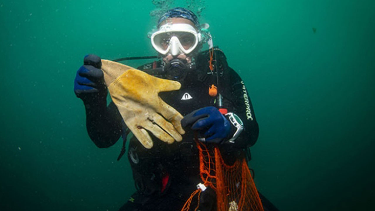 Foto - Petrol ve doğalgaz beklerken Türkiye'nin denizlerinden çıkan şeye bakın! Tamı tamına 245 bin ton...