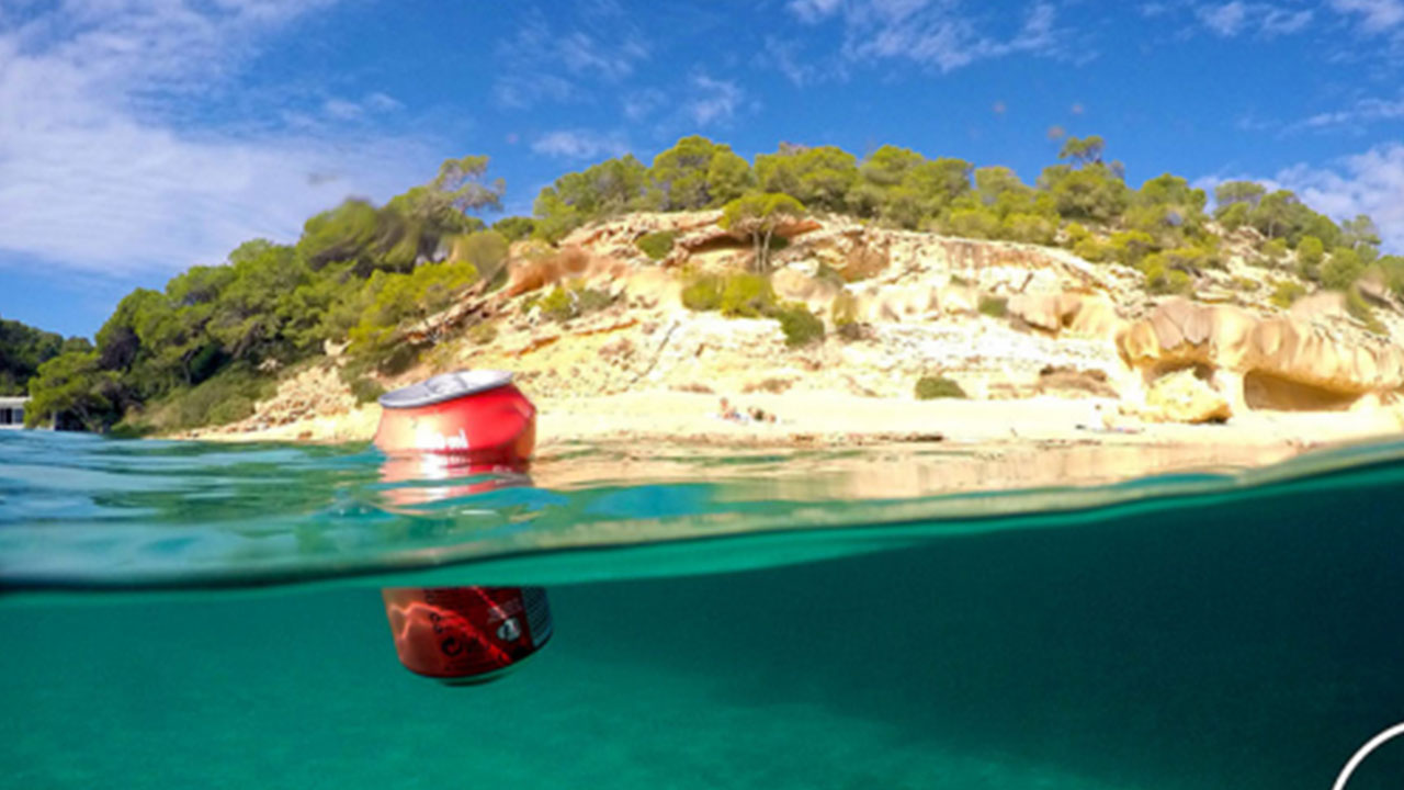 Foto - Petrol ve doğalgaz beklerken Türkiye'nin denizlerinden çıkan şeye bakın! Tamı tamına 245 bin ton...