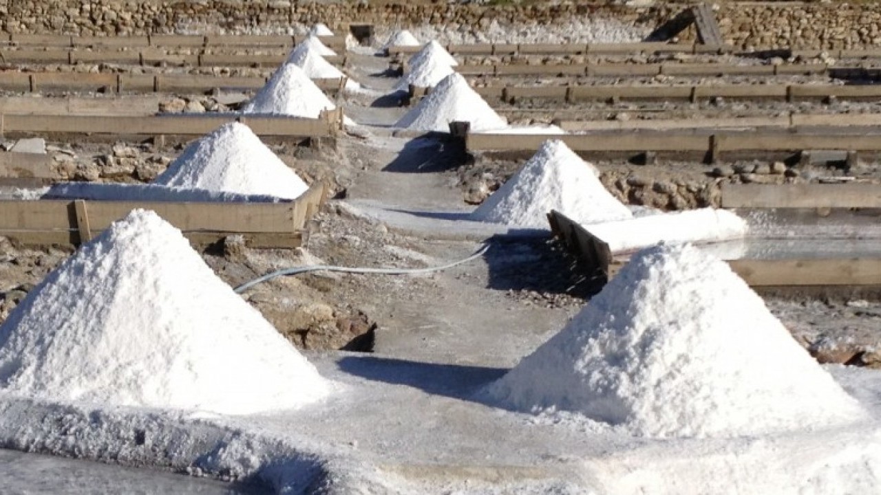 Foto - Petrol ve doğalgaz değil! Erzincan'da Kemah'ın altında devasa büyüklükte var, dünyada başka yerde yok