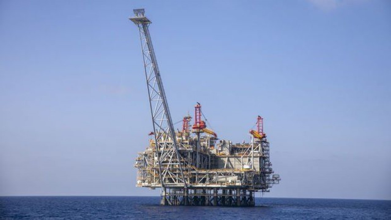 Foto - Petrol ve doğalgaz hazinesi olan sahalar bakın kimlere teslim edildi