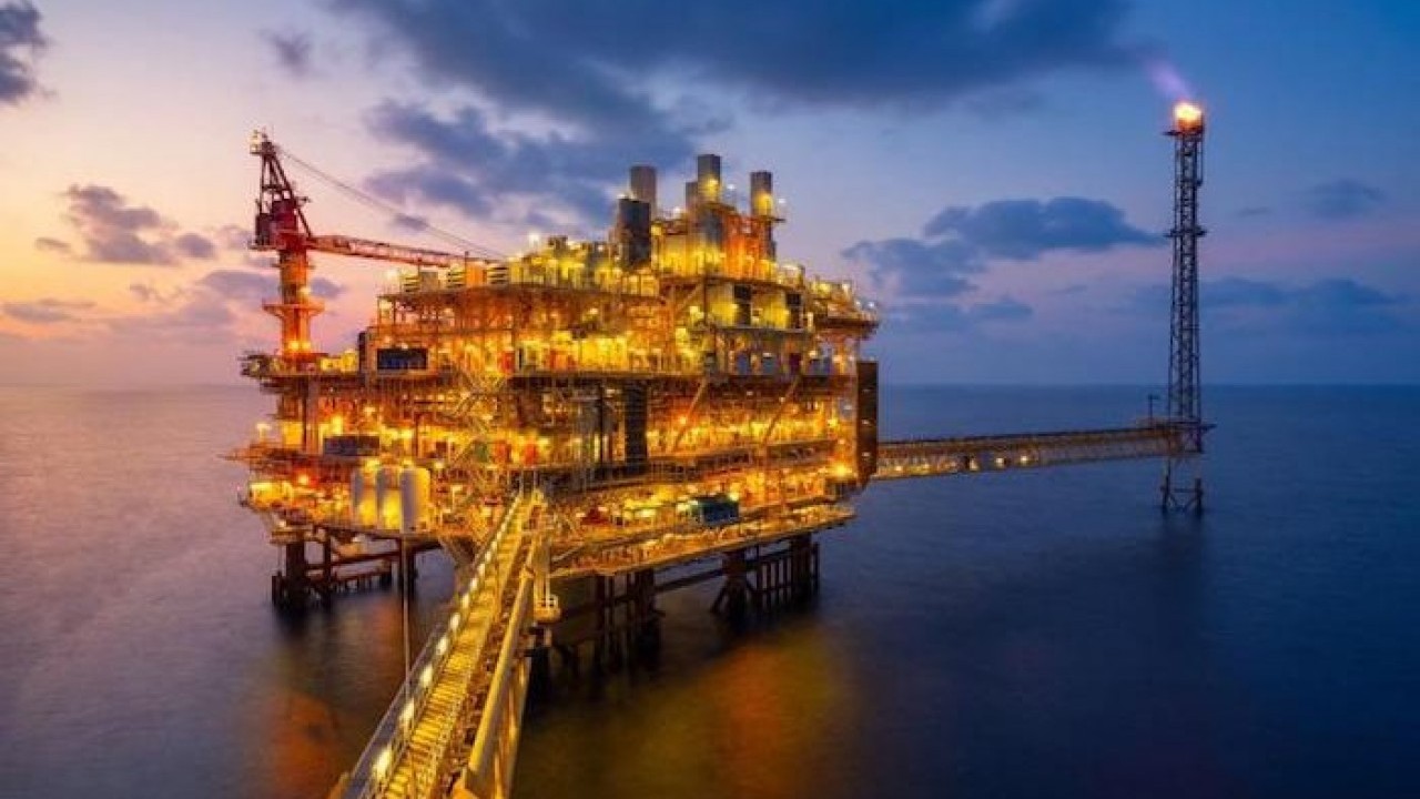 Foto - Petrol ve doğalgaz hazinesi olan sahalar bakın kimlere teslim edildi