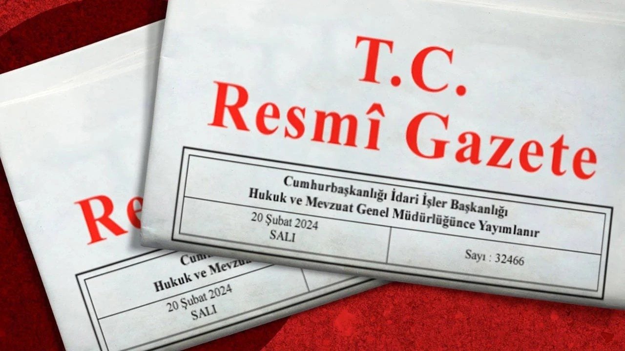 Foto - Petrol ve doğalgaz için arazilere el konulacak: Acele olarak karar alındı