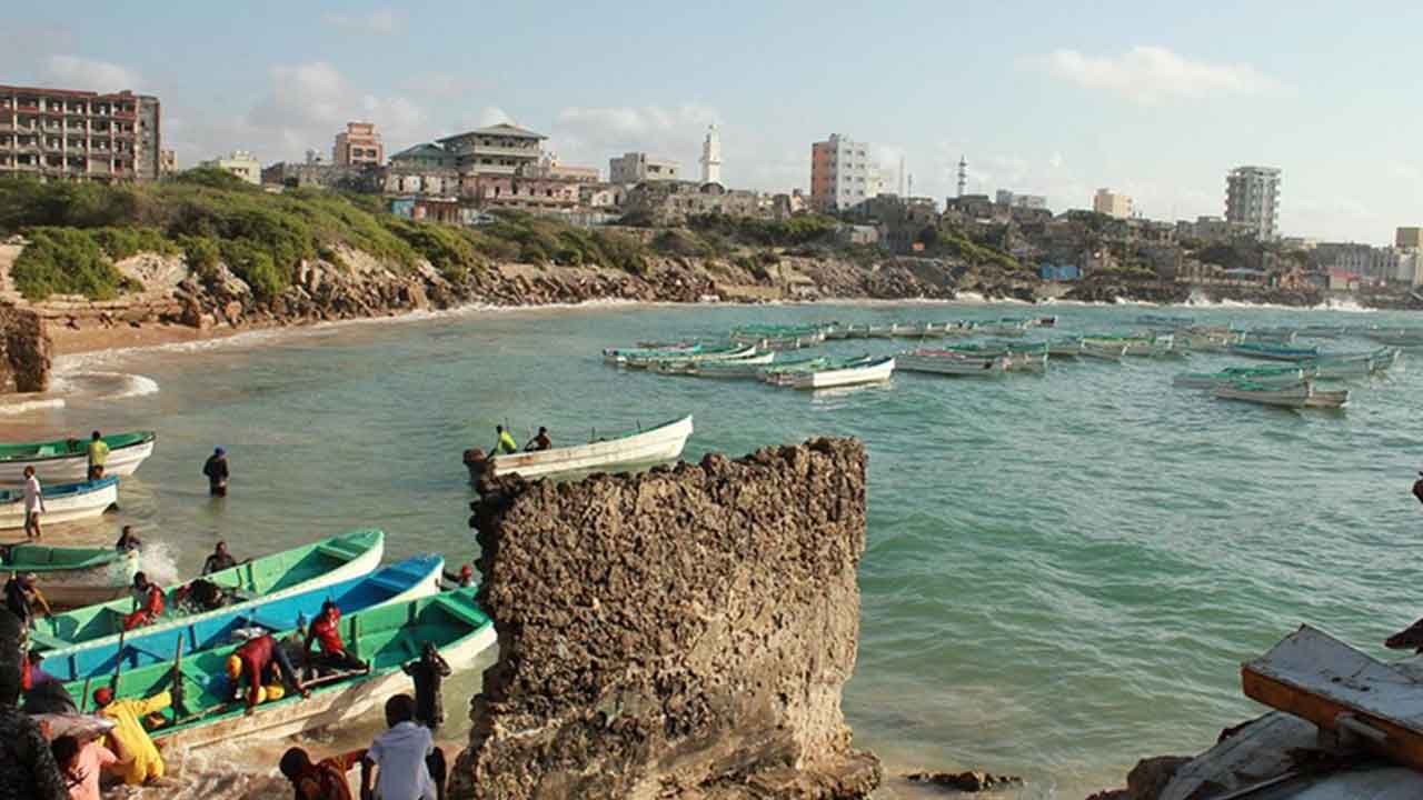 Petrol ve doğalgaz sonrası şimdi de onu Türkiye'ye teslim ettiler! Denizin altında resmen hazine var