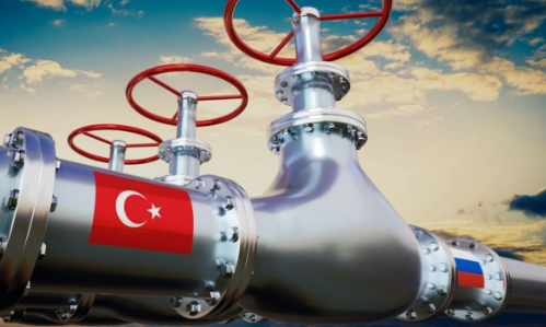 Foto - Enerji zengini ülke artık petrol ve doğalgaz satamaz hale gelecek! Türkiye'nin başına talih kuşu kondu