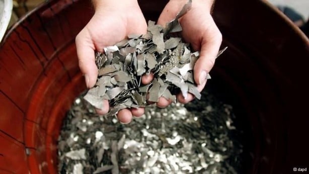 Foto - Petrol ve doğalgazı tahtından edecek! Her yerden beyaz altın fışkırıyor