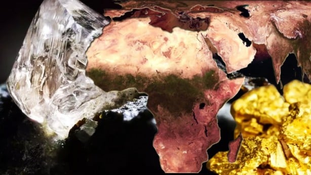 Foto - Petrol ve doğalgazı tahtından edecek! Her yerden beyaz altın fışkırıyor