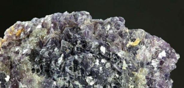 Foto - Petrol ve doğalgazı tahtından edecek! Her yerden beyaz altın fışkırıyor