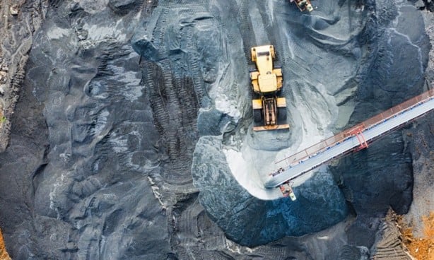 Foto - Petrol ve doğalgazı tahtından edecek! Her yerden beyaz altın fışkırıyor