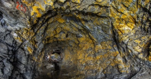 Foto - Petrol ve doğalgazı tahtından edecek! Her yerden beyaz altın fışkırıyor