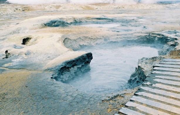 Foto - Petrol ve doğalgazı tahtından edecek rezerv! Türkiye resmen hazine buldu, Tamı tamına 851 milyon ton...