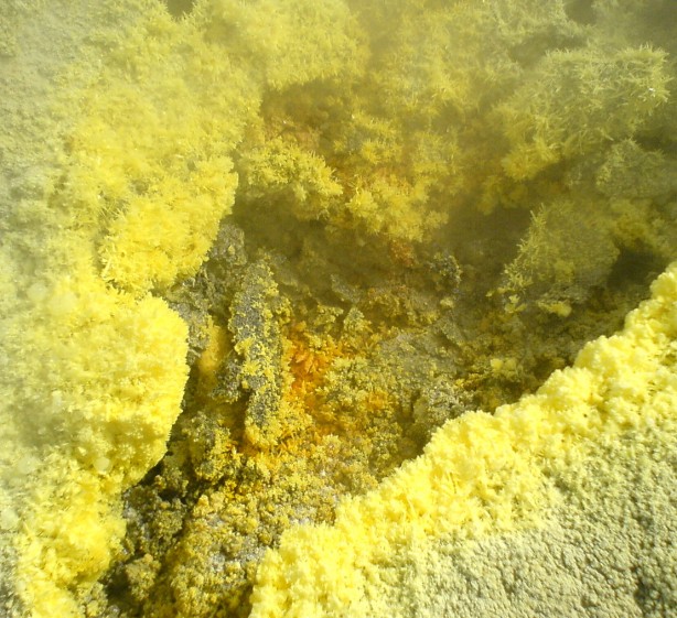 Foto - Petrol ve doğalgazı tahtından edecek rezerv! Türkiye resmen hazine buldu, Tamı tamına 851 milyon ton...