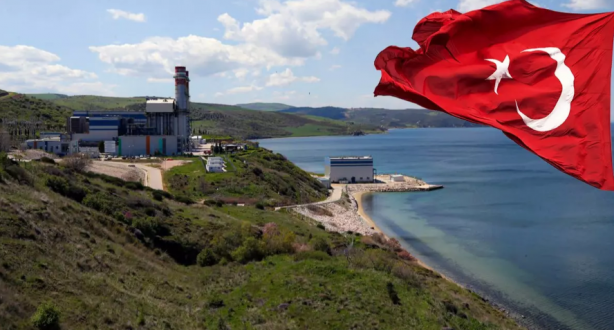 Foto - Petrol ve doğalgazı tahtından edecek! Türkiye'nin başına 112 milyar dolarlık talih kuşu kondu