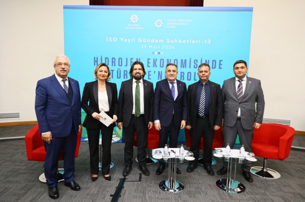 Foto - Petrol ve doğalgazı tahtından edecek! Türkiye'nin başına 112 milyar dolarlık talih kuşu kondu