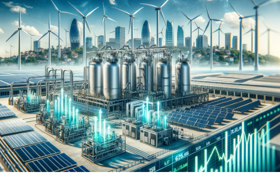 Foto - Petrol ve doğalgazı tahtından edecek! Türkiye'nin başına 112 milyar dolarlık talih kuşu kondu