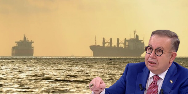 Petrol ve gaz değil! Cihat Yaycı 'Oradan fışkırıyor' diyerek duyurdu: Maalesef Türkiye'nin ama 3 ülke  göz göre göre çalıyor