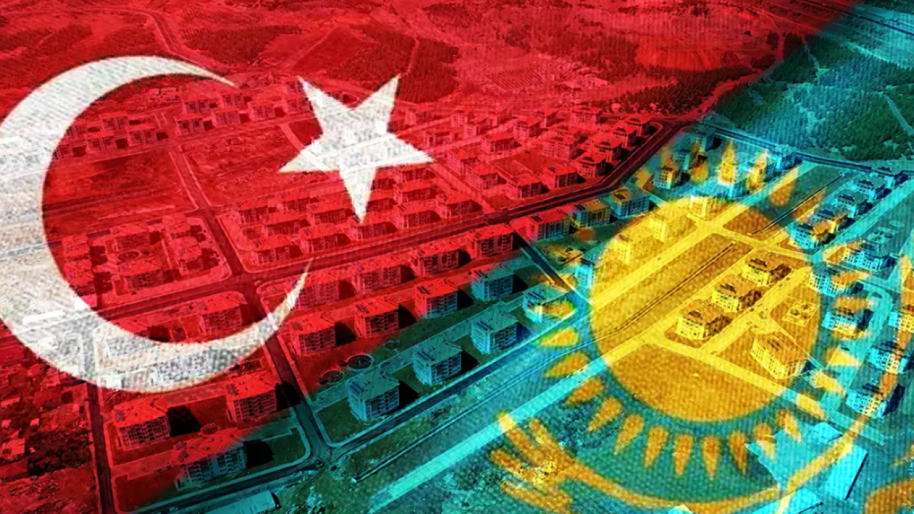 Foto - Petrol ve uranyum zengini ülkeden Türkiye kararı: Siz çok tecrübelisiniz, bundan faydalanmak istiyoruz