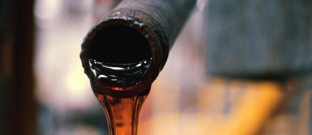 Foto - 'Petrol yok' denilerek kapatılan kuyuda şok eden gelişme: Petrol kilometrelerce aktı