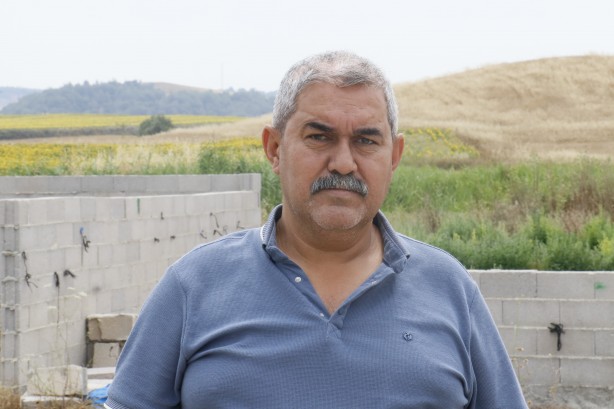 Foto - 'Petrol yok' denilerek kapatılan kuyuda şok eden gelişme: Petrol kilometrelerce aktı