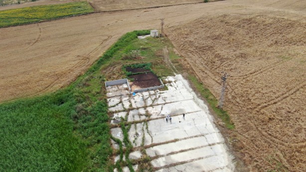 'Petrol yok' denilerek kapatılan kuyuda şok eden gelişme: Petrol kilometrelerce aktı