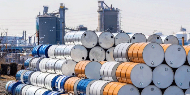 Foto - Petrol yok deyip beton dökmüşlerdi! Günlük 120 varil petrol üretiyor