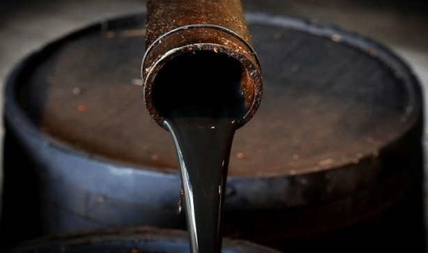 Foto - Petrol yok deyip beton dökmüşlerdi! Günlük 120 varil petrol üretiyor