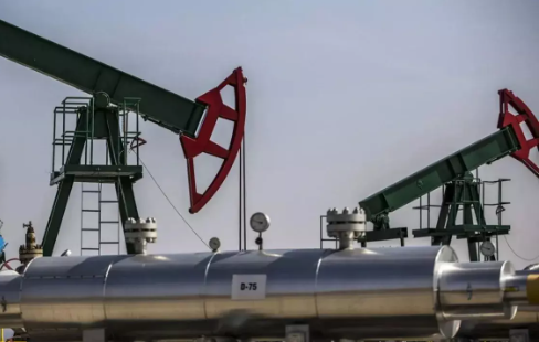 Foto - 'Petrol yok' diye beton dökülen kuyuların olduğu kentten haber geldi! Herkes şaşkın