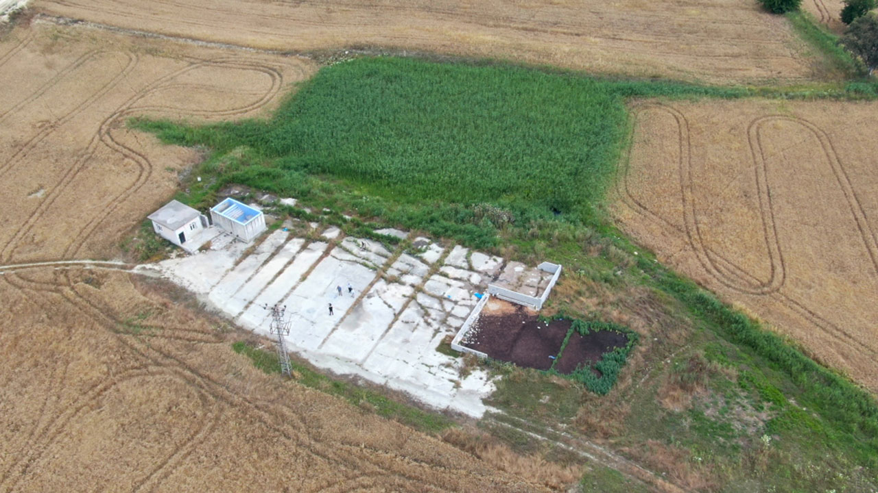Foto - 'Petrol yok' diye kuyular kapatılmıştı! Erdoğan çok konuşulacak petrol kararına imzayı attı